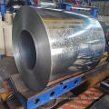 Galvanized Steel Coils Dx51d S280 S320 Galvanized Coil